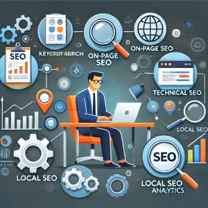 small business seo services